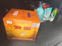 汾酒黄盖玻汾 清香型白酒48度 475mL*12瓶 整箱装 纯粮酒 实拍图