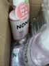 狮王（Lion）NONIO氨基酸漱口水联名款450ml（鲜萃桃桃+黑莓月桂叶） 实拍图