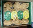 佳沛（zespri）新西兰金奇异果12粒特大果124-146g猕猴桃水果礼盒 实拍图