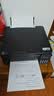 爱普生（EPSON）【6代新品】L3353墨仓式彩色家用AI学习打印机 L3251/L3255升级版(打印复印扫描 微信/无线 黑色） 实拍图