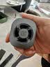 一加 40W 超级冰点磁吸散热器 深空银 噪音低上下出风不吹手极速降温适配OPPO一加华为iphone17系列AI 实拍图