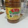 鲁花【保真菜籽油】低芥酸特香菜籽油 2L 物理压榨【京东品酒会同款】 实拍图
