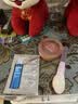 3ce单色腮红水红色ROSEBEIGE蜜桃橘膨胀色生日礼物送女友 实拍图