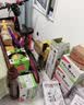 外星人电解质水0糖0卡运动饮料 青柠口味 600mL*15瓶整箱装 实拍图