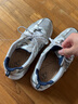 足行健按摩鞋垫扁平足穴位磁石吸汗透气防臭情侣款足弓垫 一代按摩鞋垫（建议拍小一码） 1双 42码 实拍图