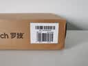 罗技（Logitech）MK121P（同MK120外观） 有线键鼠套装 鼠标键盘套装108键全尺寸 商用办公电脑  黑色 实拍图