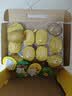 佳沛（zespri）新西兰金奇异果10粒巨大果146-175g猕猴桃水果礼盒 实拍图