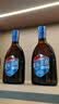 劲牌 蓝标劲酒 36度光瓶酒 500ml 单瓶装 养生酒 自饮 送礼 实拍图