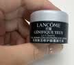 兰蔻（LANCOME）超修小黑瓶发光眼霜精华滤镜水紧致保湿舒缓礼盒生日礼物送女友 【限定礼盒】超修小黑瓶眼霜丨30ml 实拍图