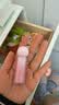 润本儿童润唇膏护唇油3岁+有色彩妆滋润防干裂小女孩化妆品[元气嘟嘟] 实拍图