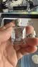范思哲（VERSACE）同名男士香水香氛套装100ml+沐浴露+小样 生日礼物送男友 实拍图