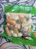 安井火锅全家福400g*4撒尿肉丸鱼豆腐鱼丸蟹柳麻辣烫关东煮火锅食材 实拍图