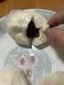 广州酒家叉烧包750g20个早茶糕点点心包子小笼包预制菜生鲜速食儿童早餐 实拍图