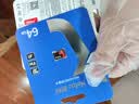 朗科（Netac）64GB TF（MicroSD）存储卡P500系列 A1 U3 V30 4K 耐用行车记录仪&监控摄像头内存卡 读速100MB/s 实拍图