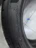 米其林（MICHELIN）静音棉轮胎 235/45ZR18 98Y T1 竞驰 PILOT SPORT 4 适配特斯拉 实拍图