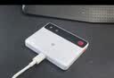 中兴（ZTE）F50 Pro 5G随身wifi6可移动无线免插卡便携式路由器热点车载笔记本电脑上网卡全国通用流量2026款 实拍图