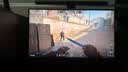 AOC 24.5英寸2K 320Hz FastIPS 1ms HDR400 出厂校色 硬件低蓝光 FPS游戏电竞显示器 宙斯盾Q25G4S 实拍图