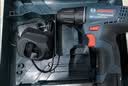 博世（BOSCH）锂电充电式电钻GSR12V-31家用充电钻螺丝刀起子机手电钻电动工具 进口12V双电【2.0ah】+附件 实拍图
