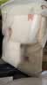 纯棉四层纱布孕妇睡衣春秋冬季加厚月子服全棉孕期产后哺乳家居服 米色冰激凌-4层纯棉纱布 L（建议120-140斤） 实拍图