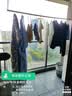 京东家政 【2小时保洁单次服务】家政保洁上门服务 京东保洁家庭清洁 适用面积＜55平米 实拍图