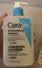 适乐肤（CeraVe）【油痘肌救星】水杨酸洁面473ml（男女士控油祛痘去黑头礼物） 实拍图