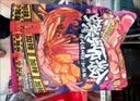 好欢螺螺蛳粉柳州特产米粉米线酸辣速食加辣加臭版400克*6袋礼盒螺狮粉 实拍图