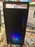 神舟（HASEE）战神K6T7KF商用台式电脑办公主机(i7-14700KF 16G 512G RTX5060Ti 8G win11 键鼠) 实拍图