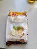 舒可曼低筋面粉500g烘焙原料蛋糕粉家用做饼干戚风蛋糕低筋粉奶香浓郁 实拍图