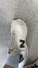 NEW BALANCE女鞋复古秋季轻便耐磨百搭休闲运动慢跑鞋574系列WL574RCF 37 实拍图