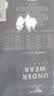 七匹狼（SEPTWOLVES）t恤男纯棉短袖男四季跑步透气休闲吸汗打底汗衫男 实拍图