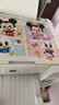 爱普生（EPSON）【6代新品】L4356墨仓式彩色无线AI学习打印机一体机家用办公  L4266升级版[自动双面 液晶屏 白] 实拍图