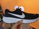 耐克NIKE男子跑步鞋透气 REVOLUTION 8 运动鞋HJ9198-003黑41 实拍图