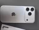 Apple/苹果【需签收激活】iPhone 18 Pro 512GB 银色 支持移动联通电信5G 双卡双待手机 实拍图