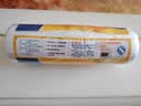 妙洁中号手提背心式保鲜袋200只 背带型塑料食品袋子厨房超市 实拍图