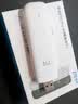 中兴（ZTE）F32随身wifi6免插卡无线上网卡支持5G/4G设备全网通路由器无限随行wi-fi车载宿舍户外流量卡托2026 实拍图