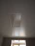 奥普厨房灯扣板灯集成吊顶24瓦300x600极窄超声波厨卫通用LED平板灯 24瓦300*600【抗油污升级】 实拍图