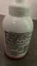 贝亲（Pigeon）洗发水沐浴露 含桃叶精华 洗发沐浴二合一  四季通用 500ml*2 实拍图