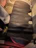 紫风铃真皮汽车坐垫四季通用汽车座垫座椅垫迈腾CRV探岳凯美瑞红旗H5 实拍图