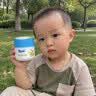 BEAI儿童舒缓面霜3-6-12岁滋润保湿宝宝婴幼秋冬季护肤擦脸身体乳50g 实拍图