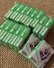 INSTAX富士instax立拍立得 mini相纸 白边双包20张+香蕴花影边框贴 实拍图