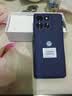 摩托罗拉（Motorola）摩托罗拉g100pro  【国家补贴】1.5K护眼屏 6720mAh大容量电池 IP68防水 新品5G手机 支持应用六开 松烟蓝 12GB+512GB 实拍图