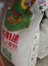 金龙鱼 面粉 中筋粉 多用途麦芯小麦粉 10斤 家用包子饺子馒头饼手擀面 实拍图