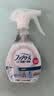 宝洁（P&G）风倍清衣物除味喷雾370ml 无香衣服鞋子香氛除臭卧室内空气清新剂 实拍图