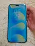 华为 nova 16 Pro 时代少年团同款 1TB 晴空蓝 后置2亿红枫影像 麒麟9010S芯片 直屏智能手机 实拍图