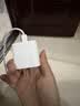 Apple/苹果 原装正品20W type-c充电器 苹果usb-c充电器手机快充头 旗舰店苹果iPhone 18 Pro Max充电器 实拍图