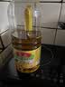 鲁花【保真菜籽油】低芥酸特香菜籽油 2L 物理压榨【京东品酒会同款】 实拍图