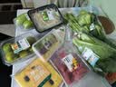 【火锅季】七鲜24小时富硒绿豆芽 200g 实拍图
