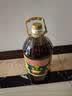 金龙鱼 食用油【保真菜籽油】醇香（纯香）菜籽油5L(新老包装交替发货) 实拍图