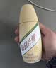 蒙牛每日纤维燕麦风味奶原味谷物浓浆250ml*6瓶  送礼礼盒 实拍图