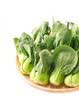 【安心菜】供港基地小油菜300g(青仔) 实拍图